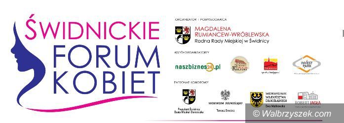 Świdnica: Kobiety przejmą Świdnicę? Rusza Plebiscyt „Kobieta z Pasją”