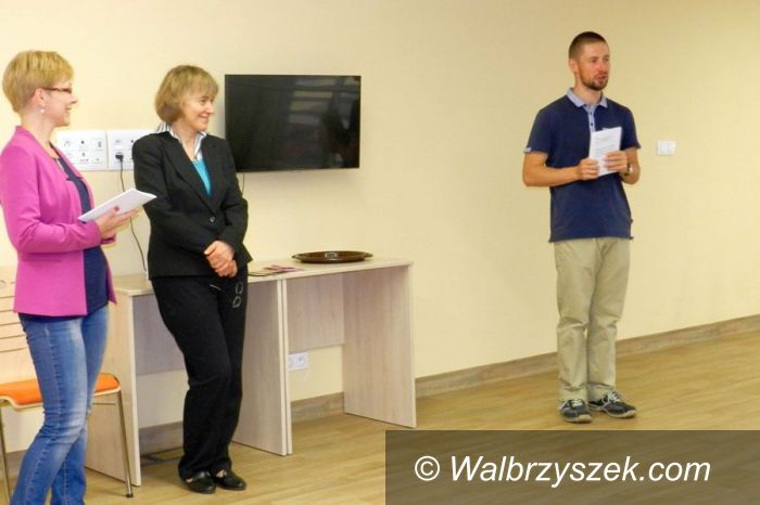 Wałbrzych: Za nami I Wałbrzyski Przegląd Literacki Dzieci i Młodzieży