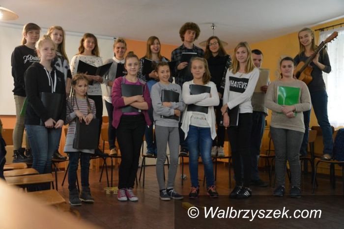 Wałbrzych: Aperto na warsztatach