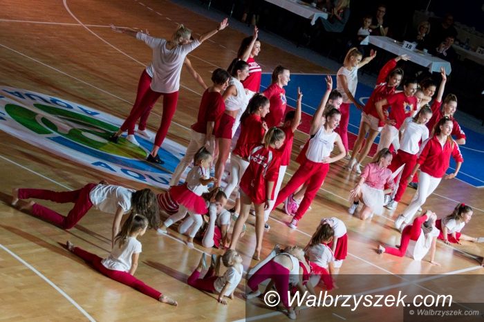 Wałbrzych: Gala Finałowa „Tanecznej Niepodległości”