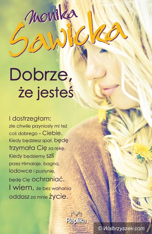 Wałbrzych/KRAJ: Idąc przez piekło, nie zatrzymuj się!