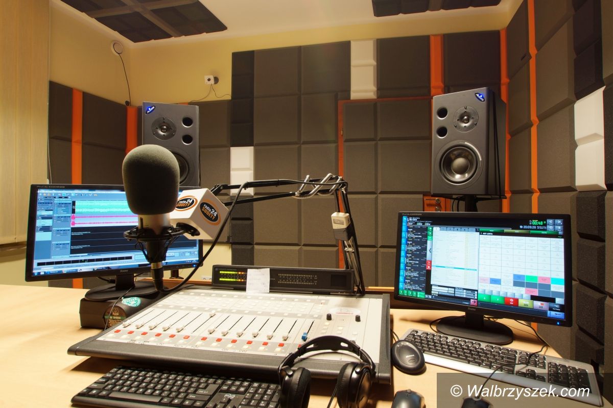 Region: Region: Lokalne Radio Sudety 24