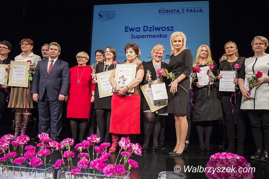 Świdnica: Forum dodało skrzydeł i doceniło pasję