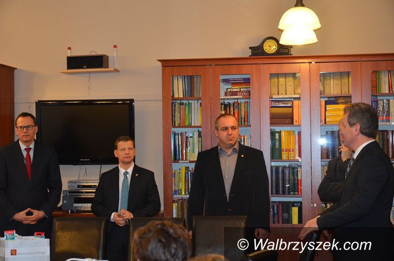 Wałbrzych: Podsumowanie konkursu statystycznego