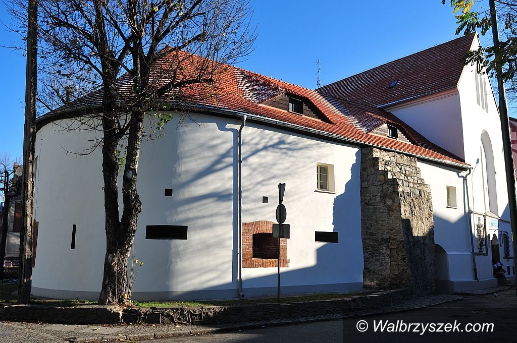 Świdnica: Pierwsze efekty rewitalizacji świdnickich kamienic