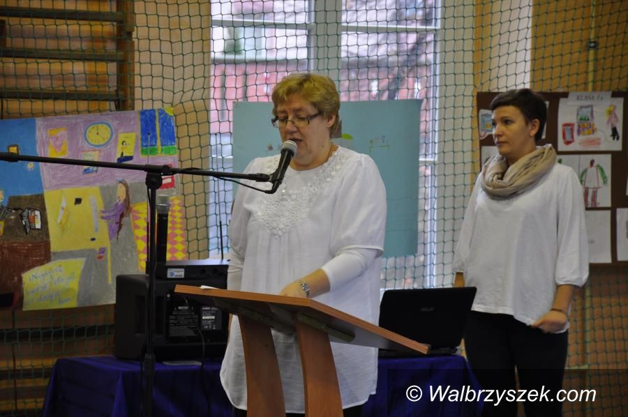 Wałbrzych: „Szkolna Kids–Cyberiada – hejterom mówimy NIE!”