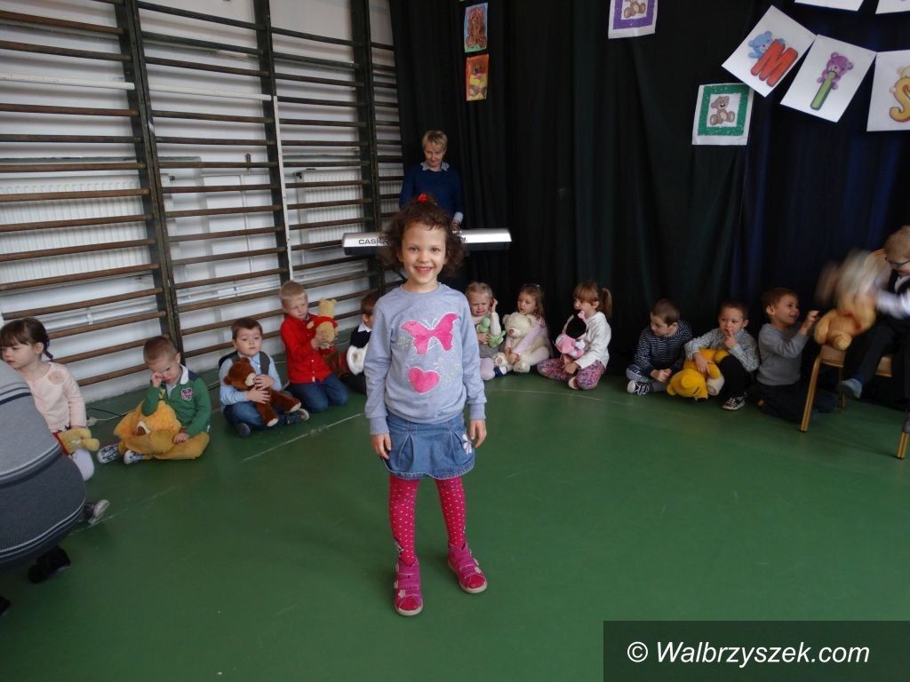 Walim: Walim: Dzień Pluszowego Misia