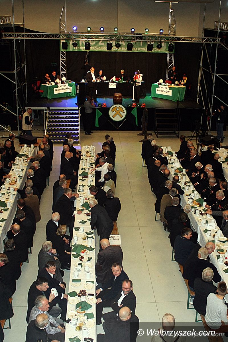 Wałbrzych: Karczma Piwna