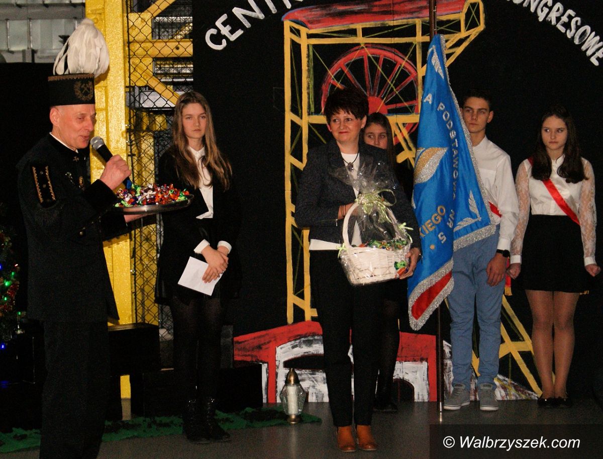 Region: Górnicze święto w Gorcach