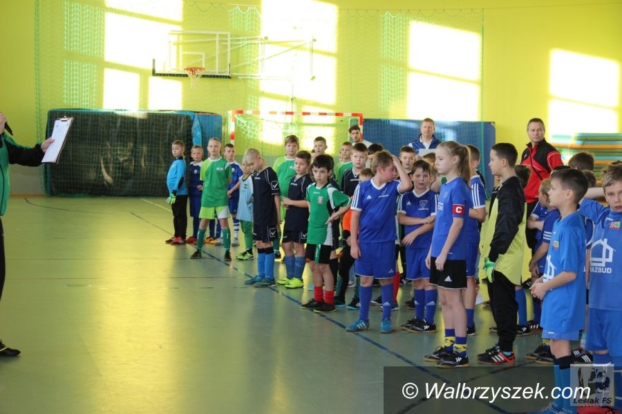 Stare Bogaczowice: Turniej dla wałbrzyskiej Victorii