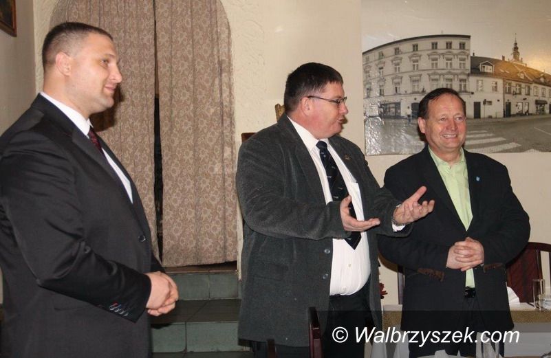 Świebodzice: Lotnicy podsumowali: to był dobry rok 