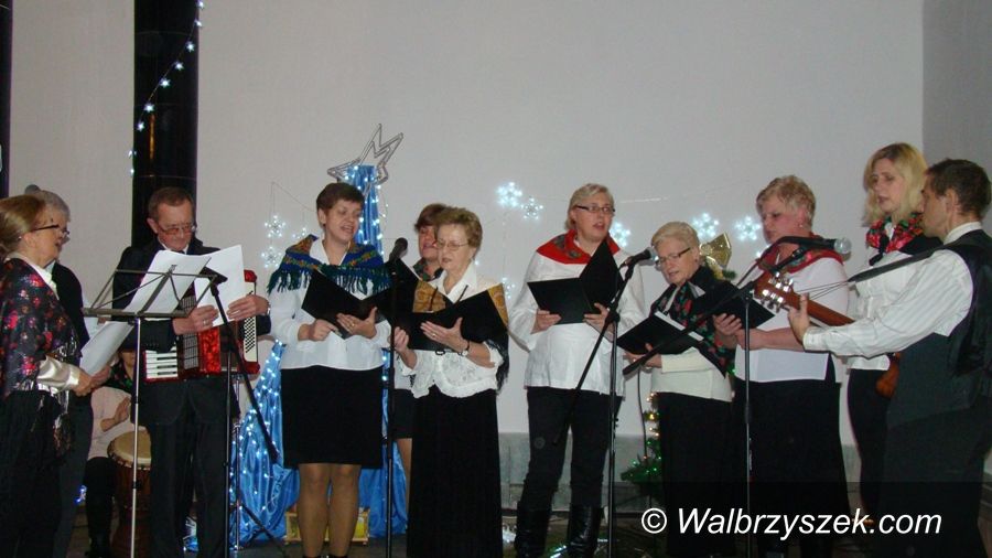 REGION, Sokołowsko: Magia Świąt łączy pokolenia