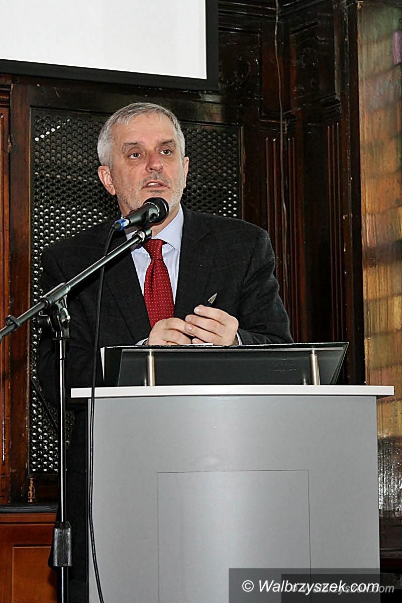 Wałbrzych: W wałbrzyskich szpitalach brakuje pielęgniarek