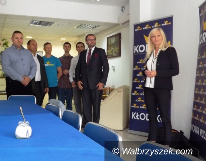 Wałbrzych/REGION: Wydarzenia polityczne w Wałbrzychu i regionie w 2015 roku – część II (maj–sierpień)