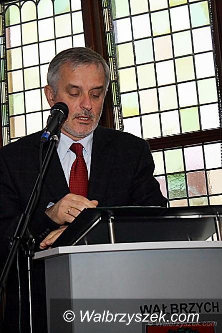Wałbrzych: Kredyt na deficyt