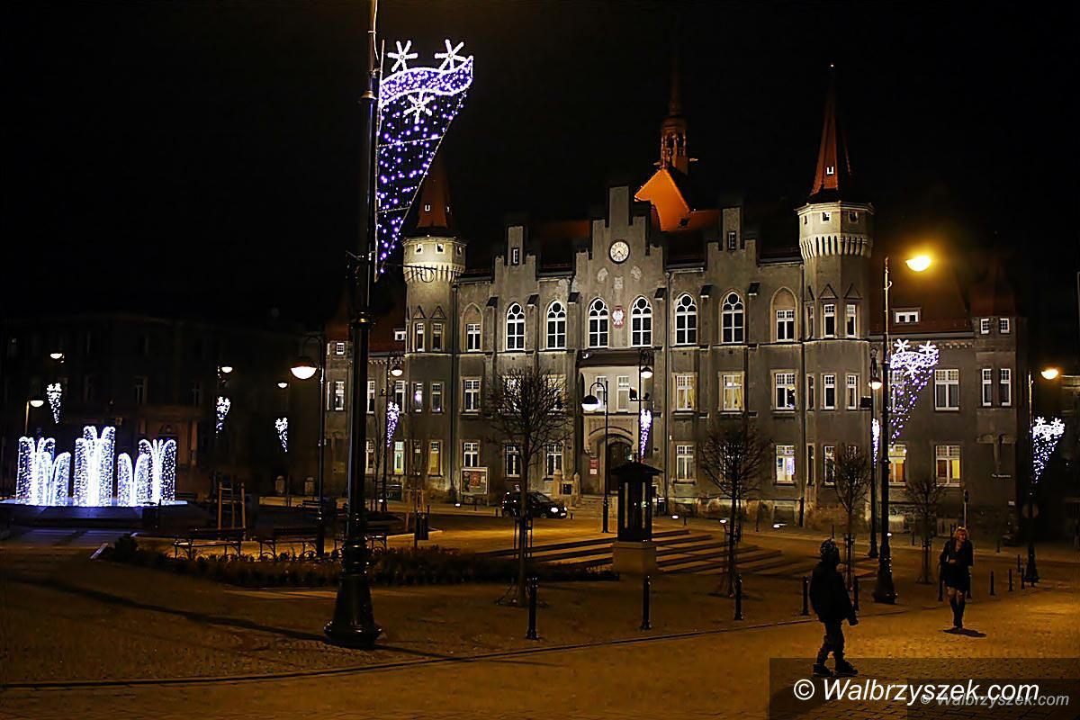 Wałbrzych/Region: „Świeć się z Energą” – Trwa głosowanie