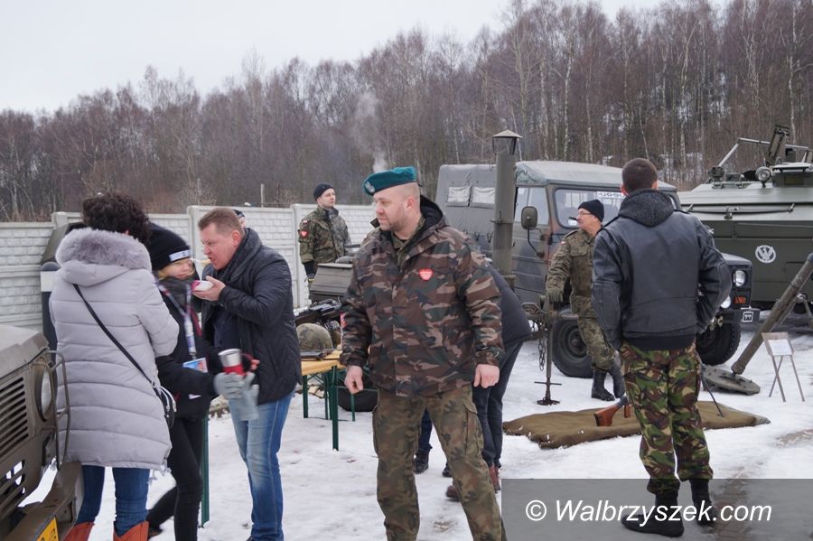 REGION, Boguszów-Gorce: WOŚP  w Centrum „Witold” – udane licytacje i rekordowa zbiórka