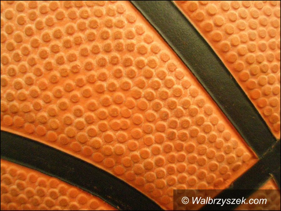 Wałbrzych: Dublet dla ZS nr 4