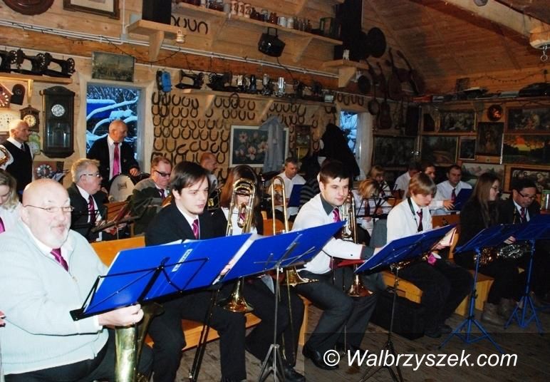 Region: Jubileuszowa wigilia osób niepełnosprawnych
