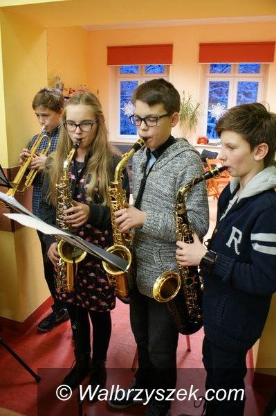REGION, Lubomin: Wieczór kolęd