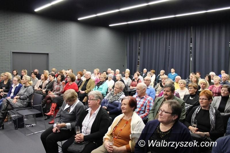 REGION, Czarny Bór: Noworoczny koncert