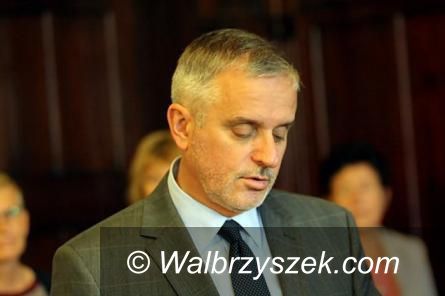 Wałbrzych: Szczelny system to dodatkowe pieniądze dla gminy