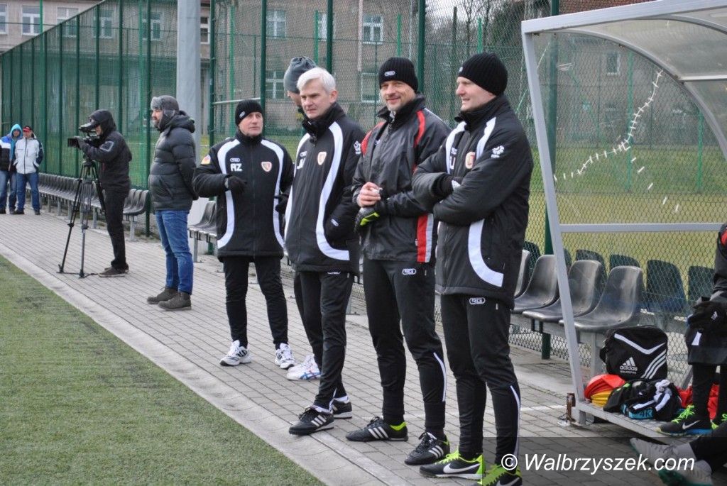 Wałbrzych: Gwiazdy w Wałbrzychu