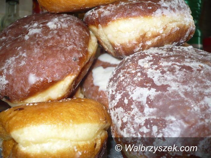 Kraj: Tłusty Czwartek – ostatki rozpoczęte