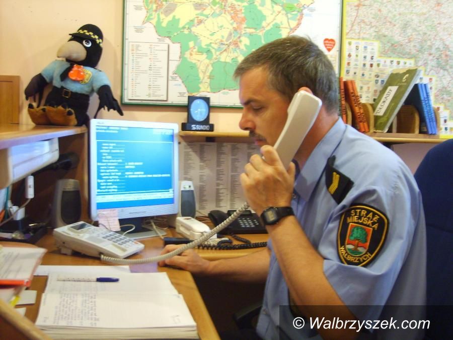 Wałbrzych: Zwłoki w mieszkaniu