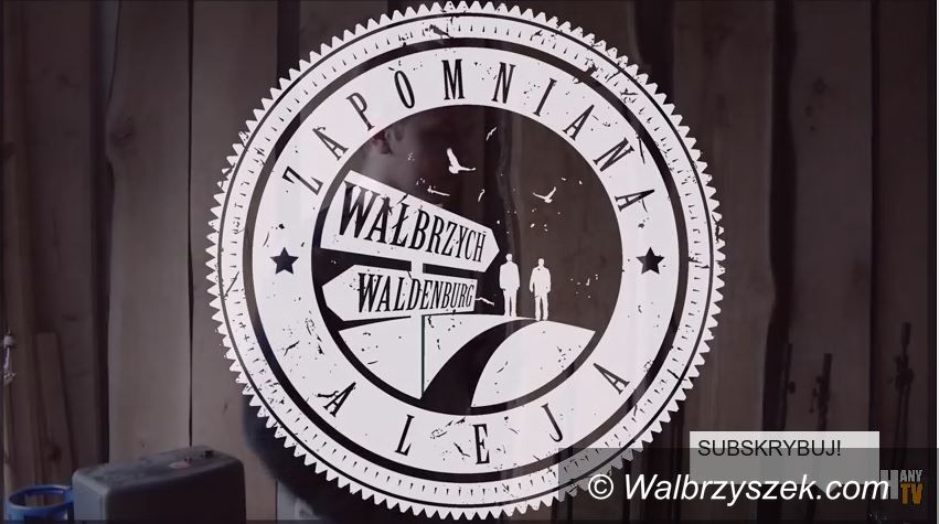 Wałbrzych: "Każdy szuka złota”
