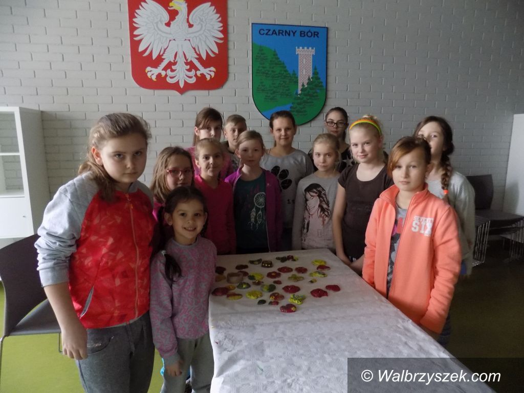 Region: Ferie w Centrum Kultury w Czarnym Borze