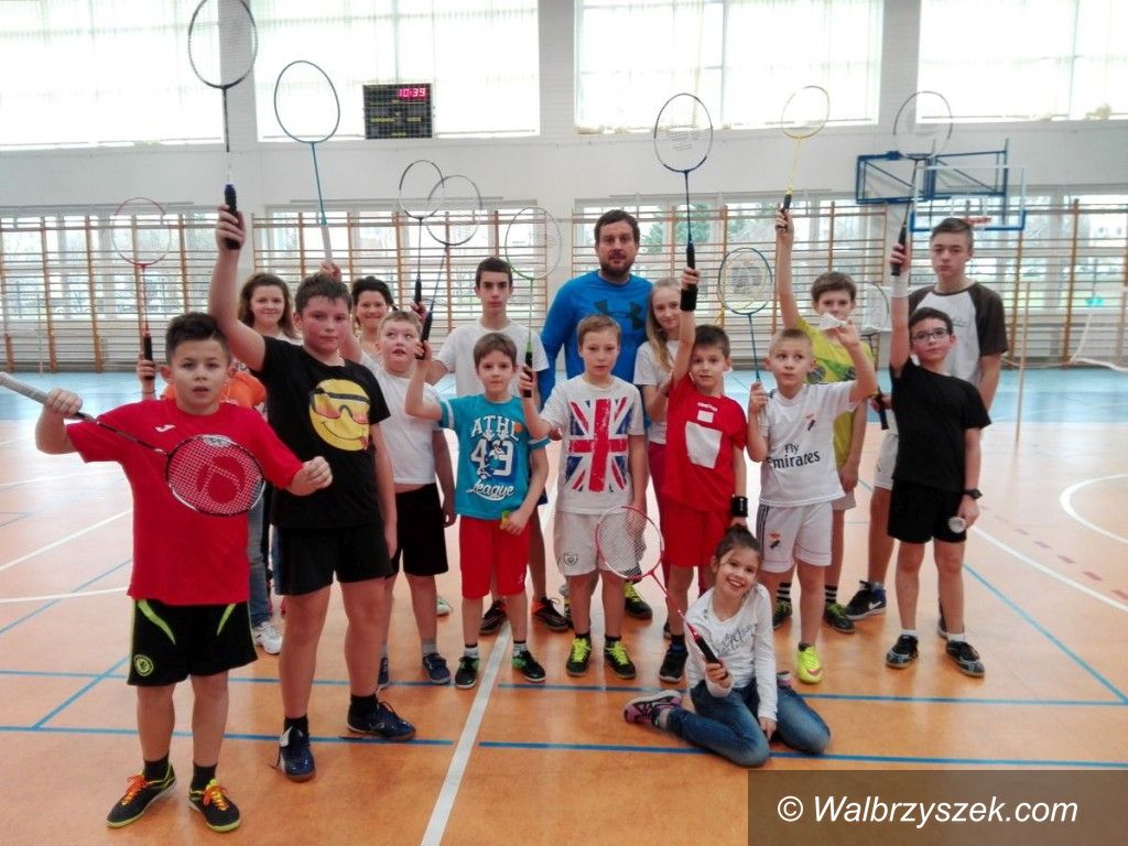 Wałbrzych: Podsumowanie wałbrzyskich ferii na sportowo