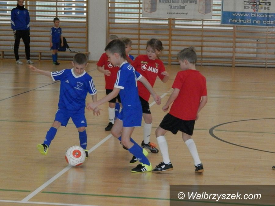 REGION: Karolina Cup za nami