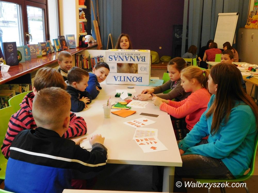 Wałbrzych: Brzechwomania na mecie