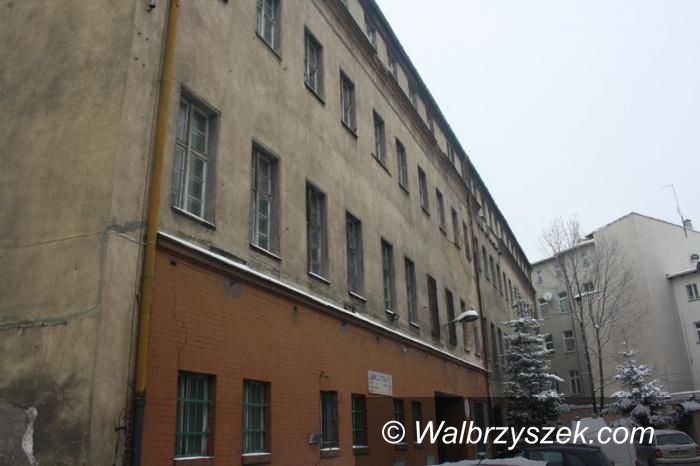 Wałbrzych: MOPS na Kilińskiego – to już przesądzone