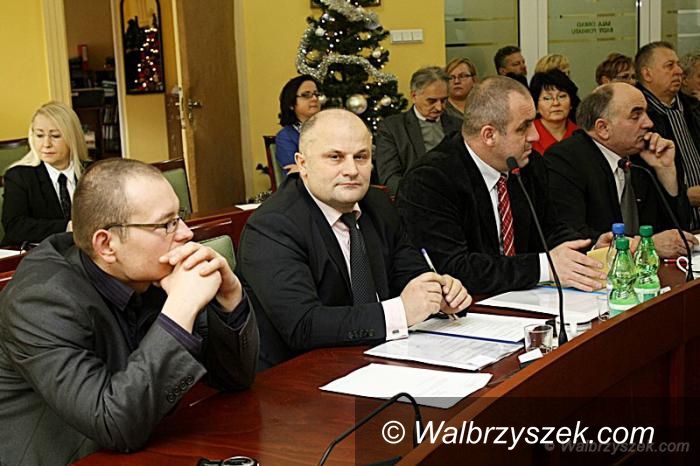 powiat wałbrzyski: Będzie się działo…