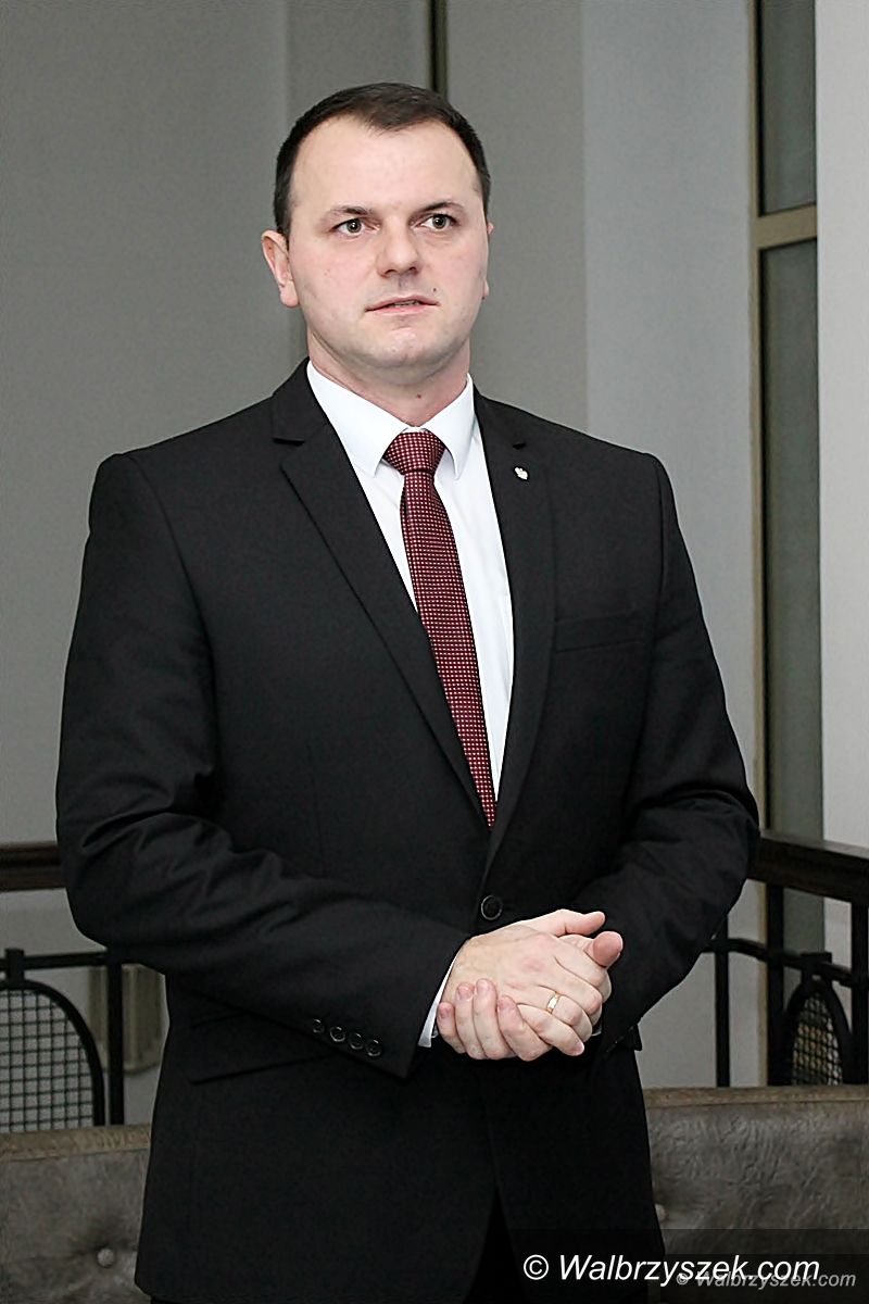 REGION, Szczawno-Zdrój: Strefa uzdrowiskowa w Szczawnie–Zdroju bez zmian