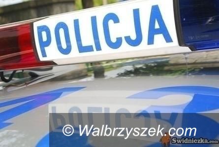Świdnica: Świdnica: Narkotyki z Czech