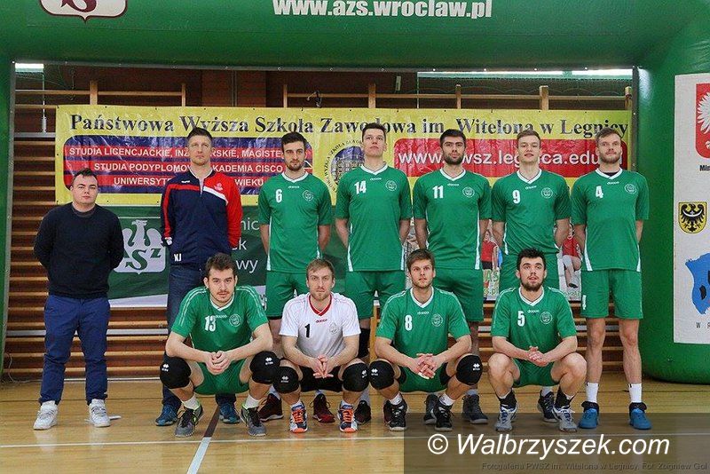 Legnica: Nasi Mistrzami Dolnego Śląska