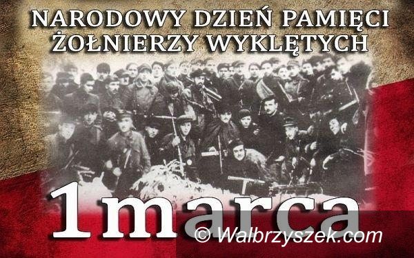 Kraj: 1 marca – Narodowy Dzień Pamięci „Żołnierzy Wyklętych”