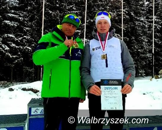 Jakuszyce: Tradycyjnie z medalami