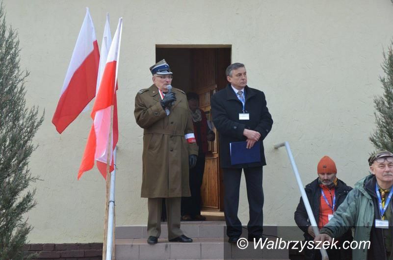 Świdnica: Świdnica: Bieg Tropem Wilczym
