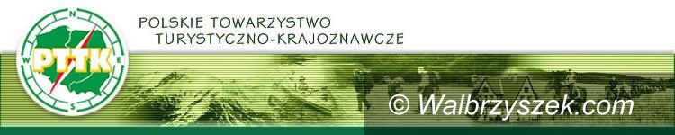 Świebodzice: Świebodzice: Powstaje świebodzicki oddział PTTK
