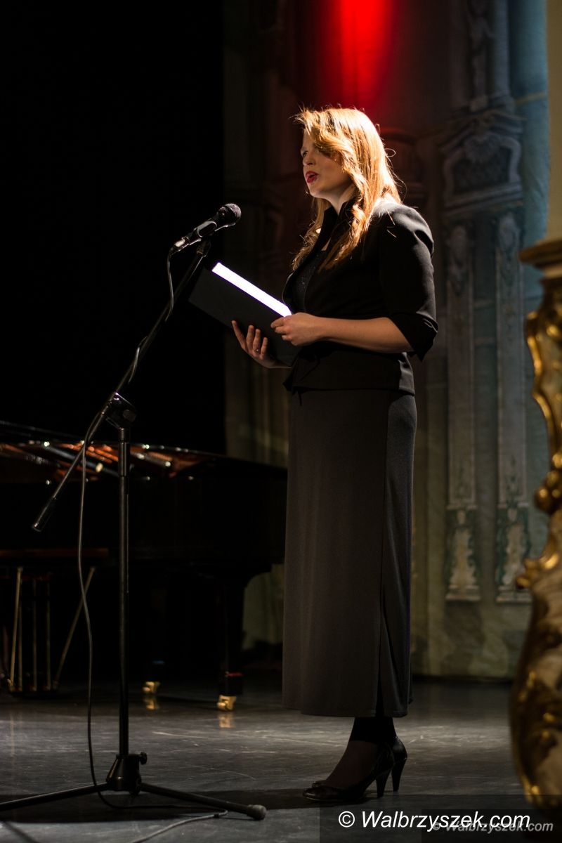 Szczawno-Zdrój: Muzyczny Dzień Kobiet w Teatrze Zdrojowym