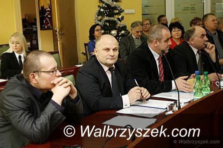 powiat wałbrzyski: Nie przystąpią do Stowarzyszenia