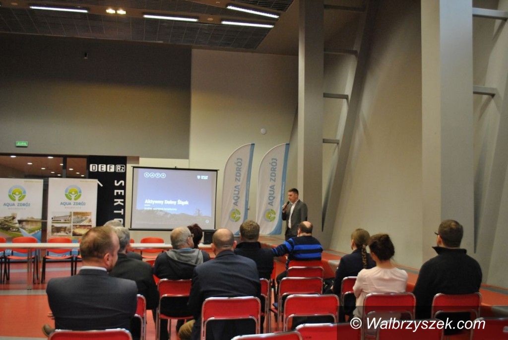 REGION: Budżet dla sportu i turystyki