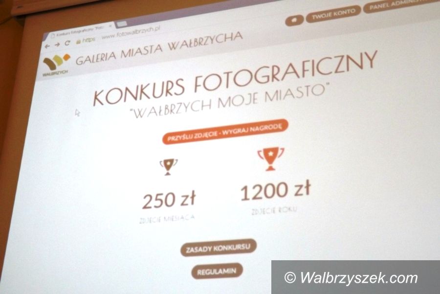 Walim: Wioślarze startowali