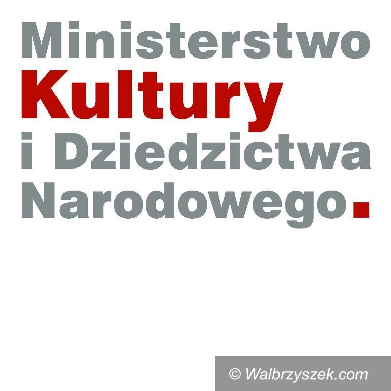 Wałbrzych: Teatr Lalki i Aktora w Wałbrzychu z dotacjami Ministra