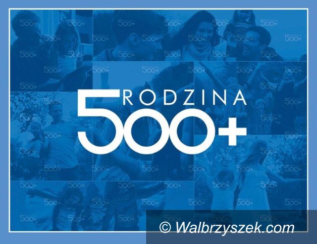 Region: 500 plus – Uwaga na oszustów!