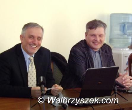 Wałbrzych: Czy do 2020 roku powstanie obwodnica zachodnia Wałbrzycha?
